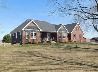 8469 N Meridian Rd, Stillman Valley, IL 61084