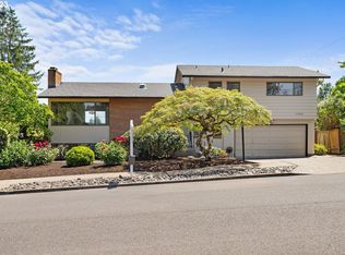 11500 SW Timberline Dr, Beaverton, OR 97008