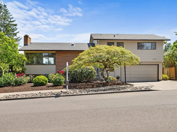 11500 SW Timberline Dr, Beaverton, OR 97008