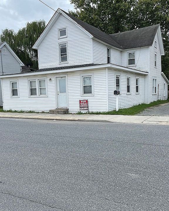 shot from across the street