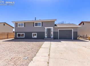 3820 Azalea St, Pueblo, CO 81005
