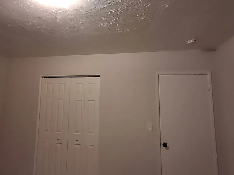 Other room closet