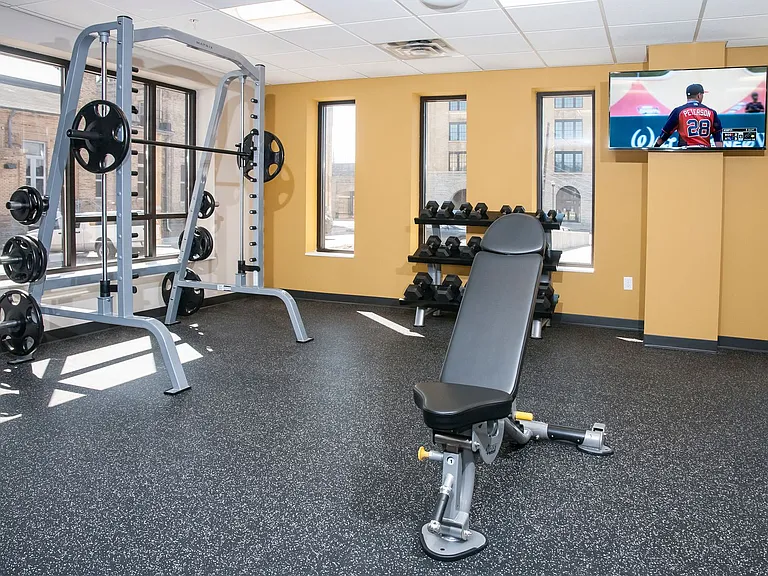 The Grain Belt Apartments | Now Leasing | — Photo 55