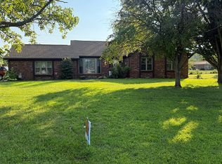 505 Monticello Dr, Vincennes, IN 47591