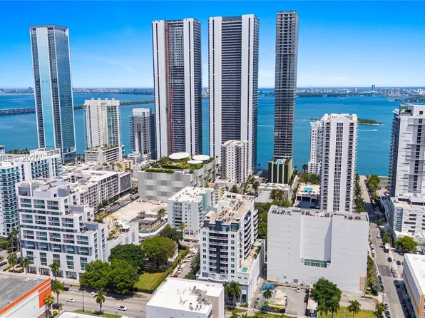 2275 Biscayne Blvd APT 802, Miami, FL 33137