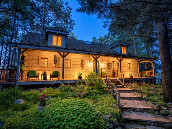 30755 Sorenson Road, Danbury, WI 54830