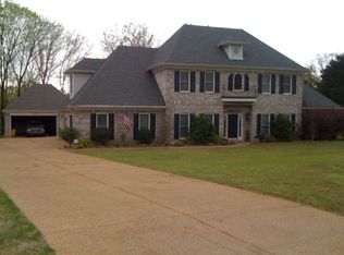 1901 Planters Rd, Olive Branch, MS 38654