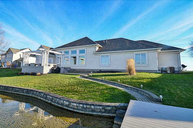 1820 Old Troy Pike, Urbana, OH 43078 Zillow