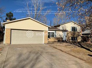 3027 S Mobile Way, Aurora, CO 80013