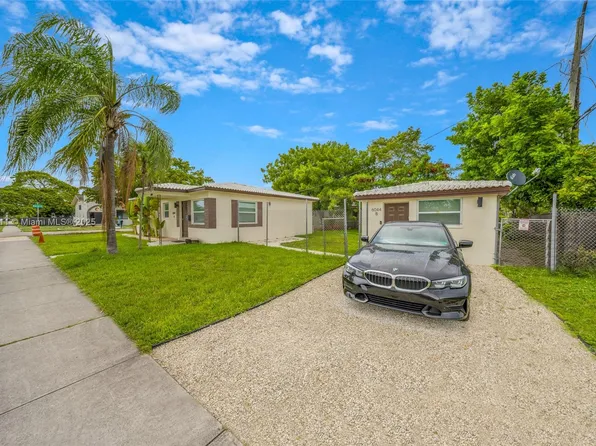6044 Funston St, Hollywood, FL 33023