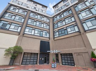 12 Stoneholm St APT 313, Boston, MA 02115