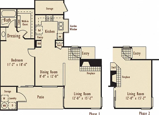 Aliso Creek Apartments — Photo 22