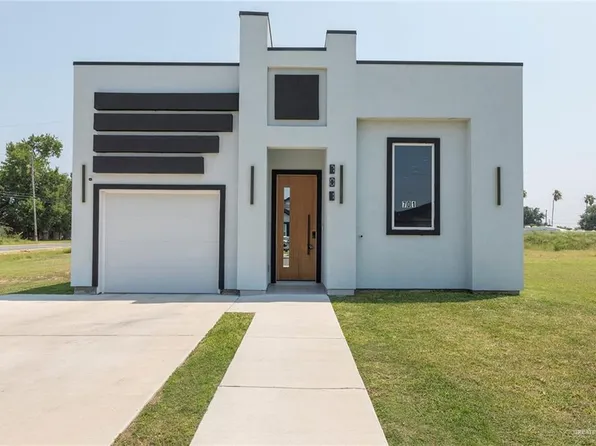 701 Santa Cecilia St, Donna, TX 78537