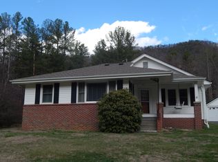 5934 Yuma Rd, Gate City, VA 24251