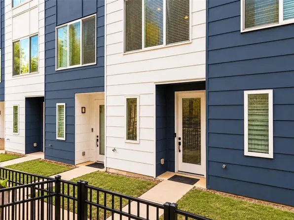 1598 Rock Dam Dr Unit 15, Atlanta, GA 30317