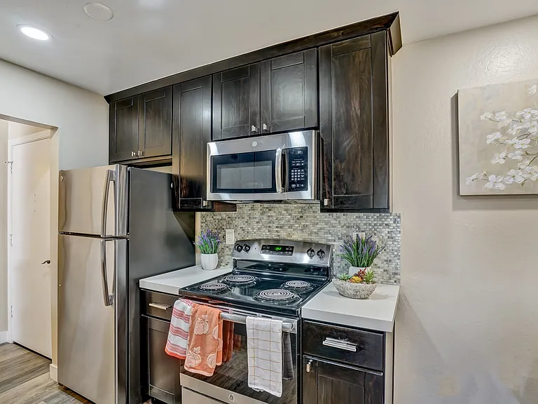 2451 Santa Rita Rd #52 — Photo 9