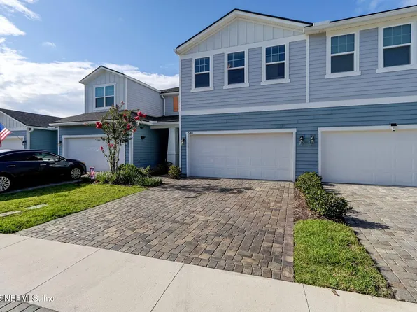 530 PINE BLUFF Drive, St. Augustine, FL 32092