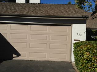 828 Magellan Ln, Foster City, CA 94404