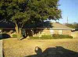 605 Sabine Cir, Temple, TX 76504