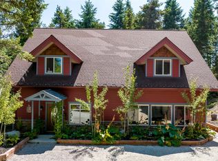 707 Twin Lakes Rd, Whitefish, MT 59937