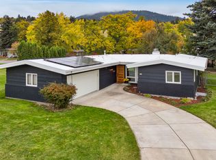 513 Dixon Ave, Missoula, MT 59801
