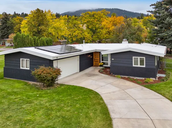513 Dixon Ave, Missoula, MT 59801