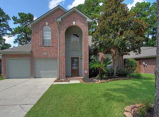 13939 Fairwood Springs Dr, Cypress, TX 77429