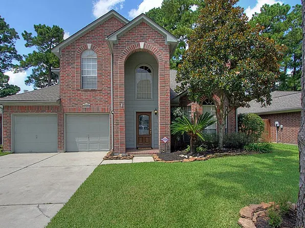13939 Fairwood Springs Dr, Cypress, TX 77429