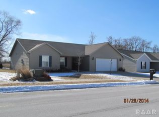 106 Castleman Ct, East Peoria, IL
