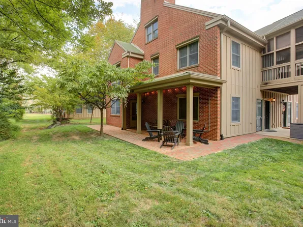 13845 Trailside Ln, Mercersburg, PA 17236