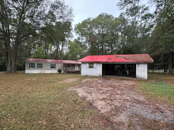3 Vita St, Daleville, AL 36322