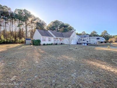 122 Anna'S Way, Grandy, NC, 27939