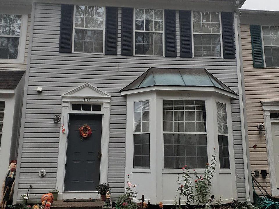 1st image of 507 Lakeview Ct
