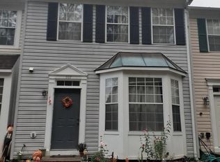 507 Lakeview Ct, Stafford, VA 22554