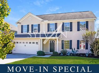 427 Laurel Mist Ln, West Columbia, SC 29170