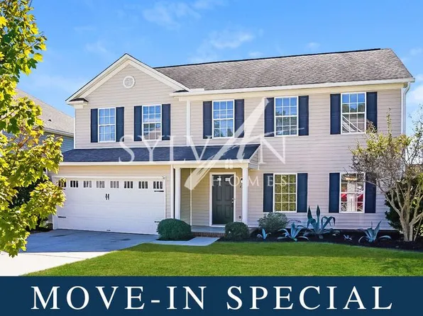 427 Laurel Mist Ln, West Columbia, SC 29170