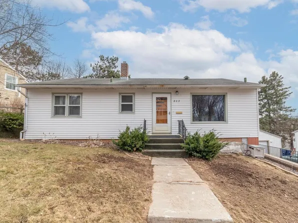 809 AUGUSTA AVENUE, Wausau, WI 54403