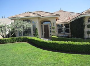 3572 Double Tree Way, Madera, CA 93637