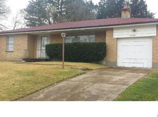 9230 Glen Garden Dr, Saint Louis, MO 63136