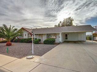 11029 W Connecticut Ave, Sun City, AZ 85351