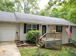 39 Holly St, Buchanan, GA 30113