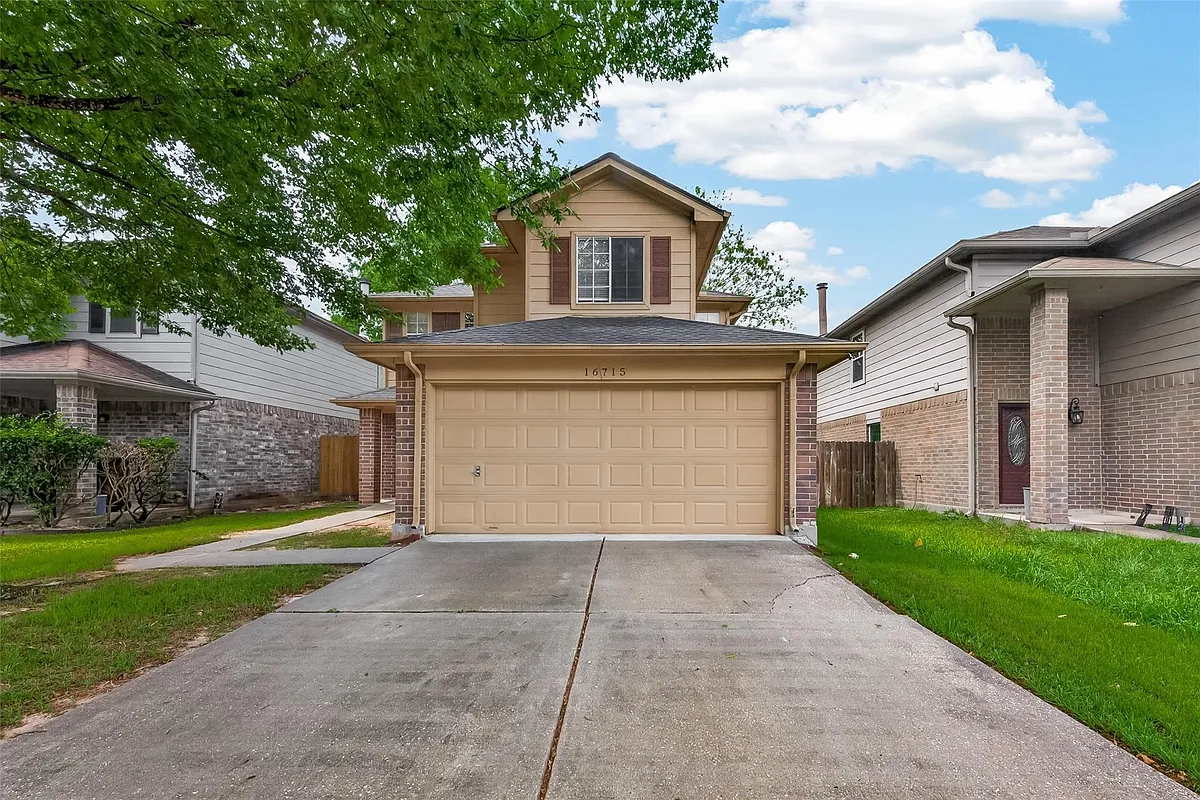 Building Photo - 16715 N Mist Dr