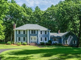 5 Wingate Ln, Acton, MA 01720