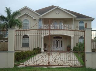 1323 N Tower Rd, Alamo, TX 78516