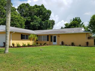 442 Clover Rd, Venice, FL 34293