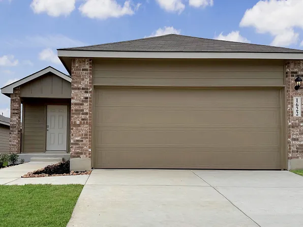 1622 Olive Ibis, San Antonio, TX 78253