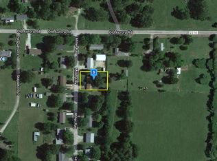 554 Miller Ray, Verona, MO 65769