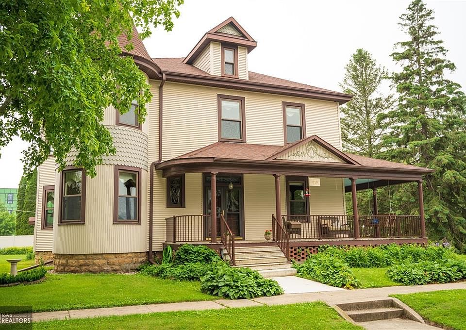 1219 Main St, Iowa Falls, IA 50126 MLS 6182928 Zillow