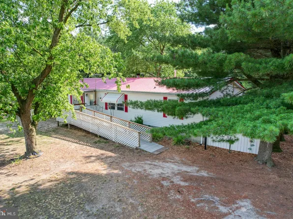 34354 Hitch Pond Rd, Laurel, DE 19956