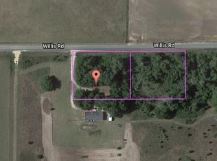 Willis Rd, Greenwood, FL 32443